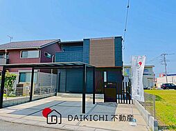 鴻巣市北新宿　中古戸建