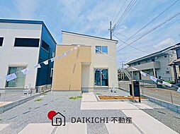 鴻巣市宮前　中古戸建