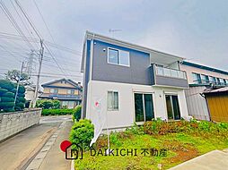 鴻巣市宮前　中古戸建