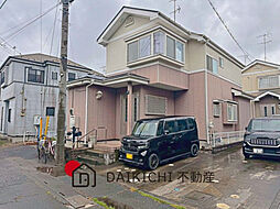 鴻巣市滝馬室　中古戸建