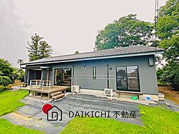 鴻巣市屈巣　中古戸建