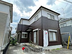 白岡市白岡　中古戸建