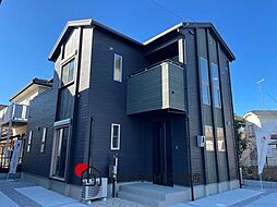 行田市深水II　タマタウン　　新築戸建　全4棟　2号棟