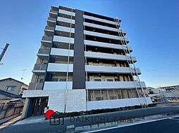 プレディアンスフォート北本ライズ マンション