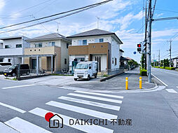 鴻巣市氷川町　中古戸建