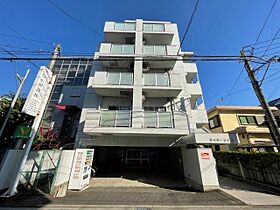 ふぁみーる白石  ｜ 福岡県福岡市中央区今川１丁目（賃貸マンション1R・4階・22.00㎡） その1