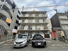 ROX  ｜ 福岡県福岡市中央区唐人町３丁目4番10号（賃貸マンション1R・4階・25.01㎡） その1