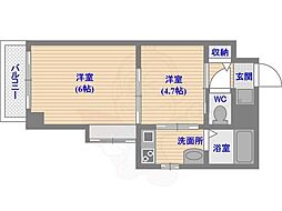 アクエルド城南