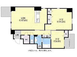 福岡市地下鉄七隈線 桜坂駅 徒歩7分