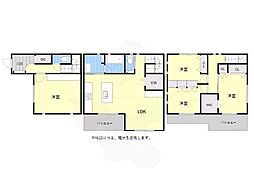鳥飼7丁目戸建