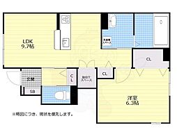 福岡市地下鉄空港線 姪浜駅 徒歩5分