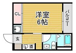 🉐敷金礼金0円！🉐casamento AMICA