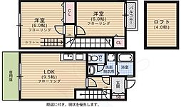 福岡市地下鉄七隈線 賀茂駅 徒歩10分