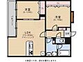 コートサンクレア3階9.6万円