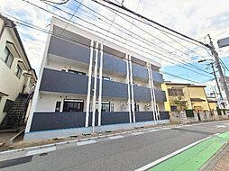 ザ・プレセアル南福岡