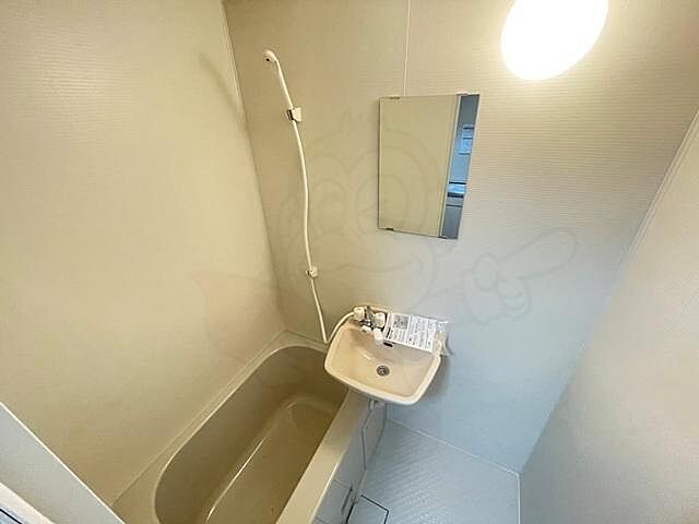浴室
