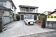 駐車普通車２台可・増設も検討可能です！