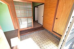 室内の画像