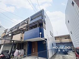 中古戸建　東大阪市大蓮東1丁目