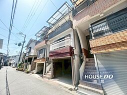 中古戸建　城東区今福南2丁目