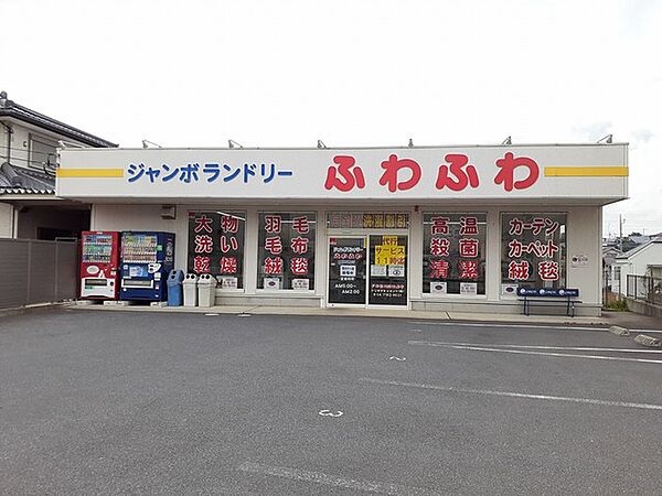 シャイニー 101｜千葉県柏市高柳(賃貸アパート1K・1階・27.02㎡)の写真 その16