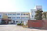 周辺：筑西市立養蚕小学校（627m）