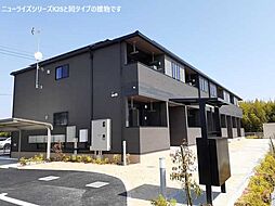 サニーレジデンスI