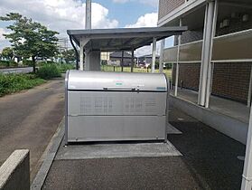 ベルーネ・ココ 203 ｜ 茨城県結城市大字結城（賃貸アパート1DK・2階・29.25㎡） その7