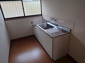 岡野アパート 7号棟 ｜ 茨城県桜川市真壁町田（賃貸一戸建1LDK・--・51.76㎡） その4