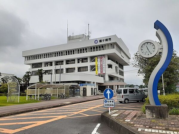 ブリッサ　カージェ 101｜茨城県龍ケ崎市直鮒(賃貸アパート1LDK・1階・50.08㎡)の写真 その20