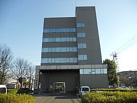 グリーンステージIII番館 203 ｜ 茨城県つくば市大角豆（賃貸アパート1LDK・2階・42.47㎡） その20