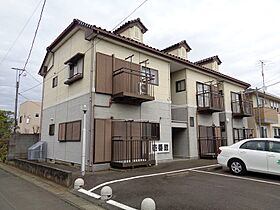 壱番館（高見原） 202 ｜ 茨城県つくば市高見原４丁目（賃貸アパート1DK・2階・28.00㎡） その15