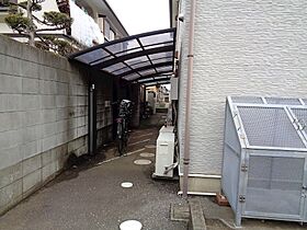 壱番館（高見原） 202 ｜ 茨城県つくば市高見原４丁目（賃貸アパート1DK・2階・28.00㎡） その17