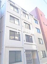 東京都荒川区西日暮里6丁目（賃貸マンション1R・4階・19.43㎡） その1