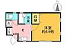 間取り：間取り図です。