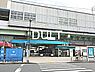 周辺：【駅】亀有まで522ｍ