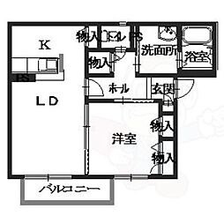 アガーペかなはし