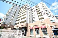 奈良県橿原市新賀町：物件画像／株式会社賃貸ネット　賃貸住宅サービスFC大和八木店