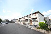奈良県桜井市安倍木材団地2丁目6番8号：物件画像／株式会社賃貸ネット　賃貸住宅サービスFC大和八木店