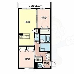 シャーメゾンレジデンスあすか