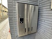 宅配ボックス