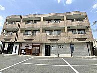 奈良県橿原市石川町：物件画像／株式会社賃貸ネット　賃貸住宅サービスFC大和八木店