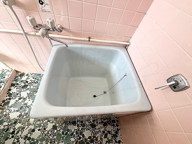 浴室