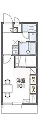 🉐敷金礼金0円！🉐レオパレスさざんか