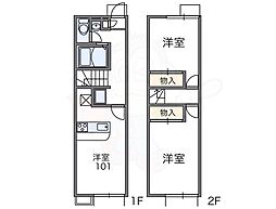 近鉄大阪線 大和八木駅 徒歩9分