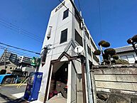 奈良県橿原市新賀町：物件画像／株式会社賃貸ネット　賃貸住宅サービスFC大和八木店