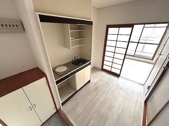 室内