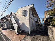 奈良県橿原市地黄町：物件画像／株式会社賃貸ネット　賃貸住宅サービスFC大和八木店