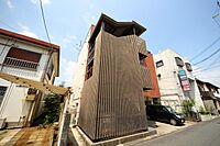 奈良県橿原市五井町：物件画像／株式会社賃貸ネット　賃貸住宅サービスFC大和八木店