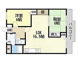 🉐敷金礼金0円！🉐ダルバールやまと
